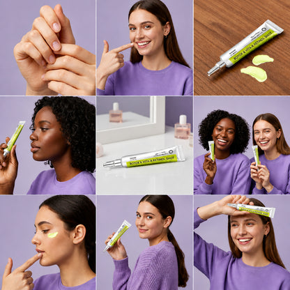 LiftingPro – Sérum Rejuvenescedor Efeito Botox