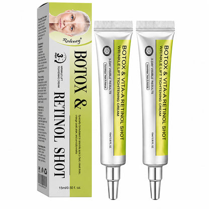 LiftingPro – Sérum Rejuvenescedor Efeito Botox