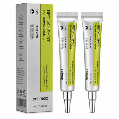LiftingPro – Sérum Rejuvenescedor Efeito Botox - Celimax
