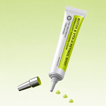 LiftingPro – Sérum Rejuvenescedor Efeito Botox