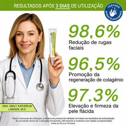 LiftingPro – Sérum Rejuvenescedor Efeito Botox